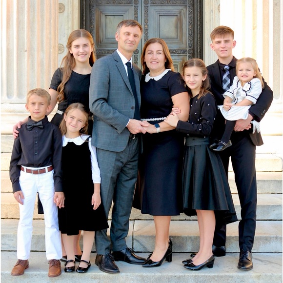 Meet your Posher, Mariya - Picture 6 of 6